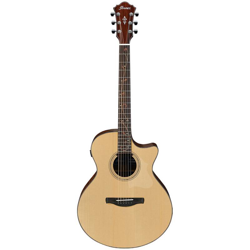 Ibanez AE275 Westerngitarre von Ibanez