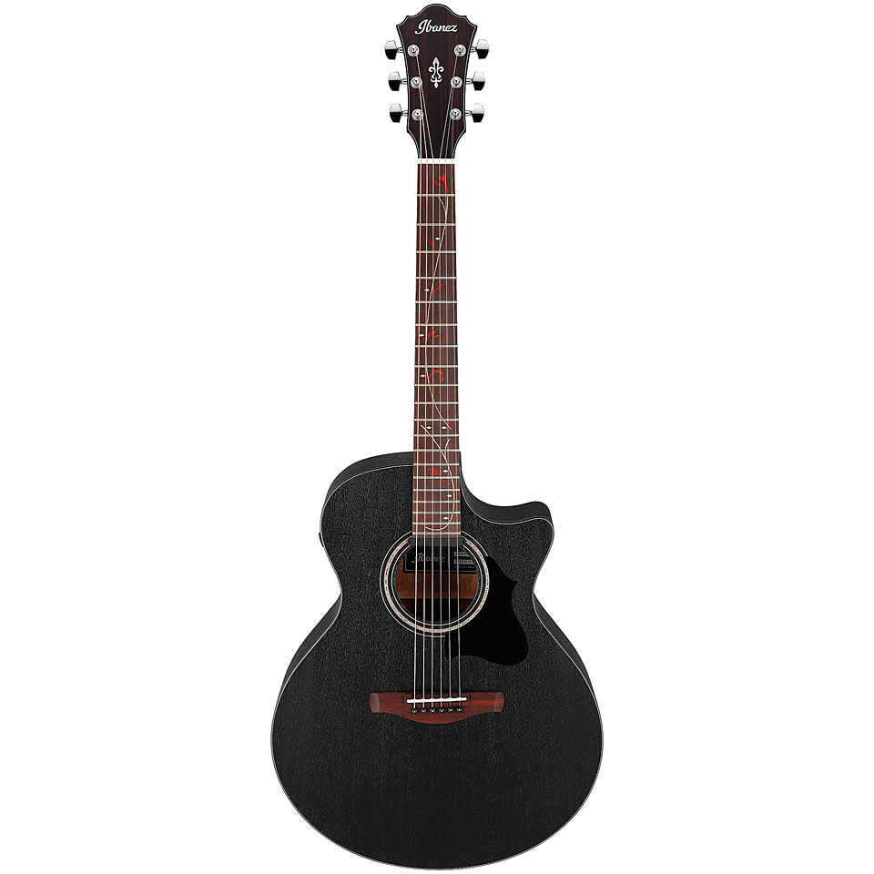 Ibanez AE295-WK Westerngitarre Ibanez AE295-WK Westerngitarre von Ibanez