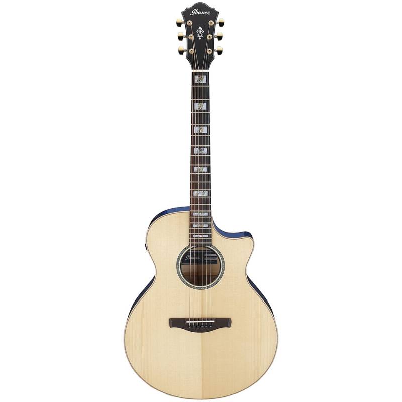 Ibanez AE390-NTA Westerngitarre von Ibanez