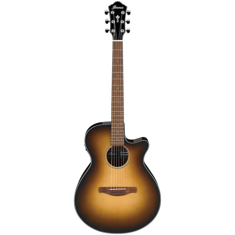 Ibanez AEG50-DHH Westerngitarre von Ibanez