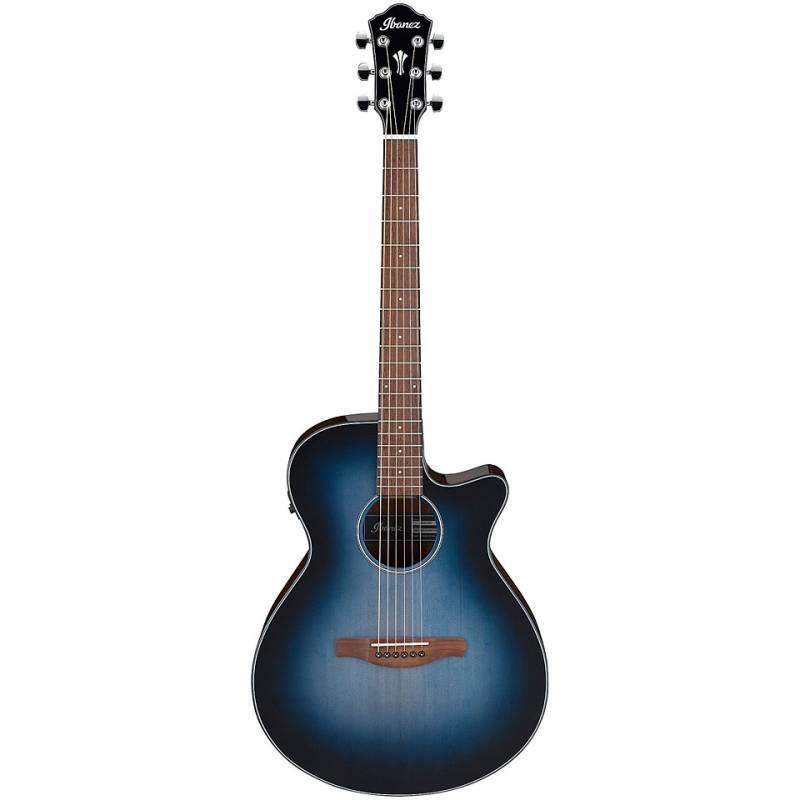 Ibanez AEG50 IBH Westerngitarre von Ibanez