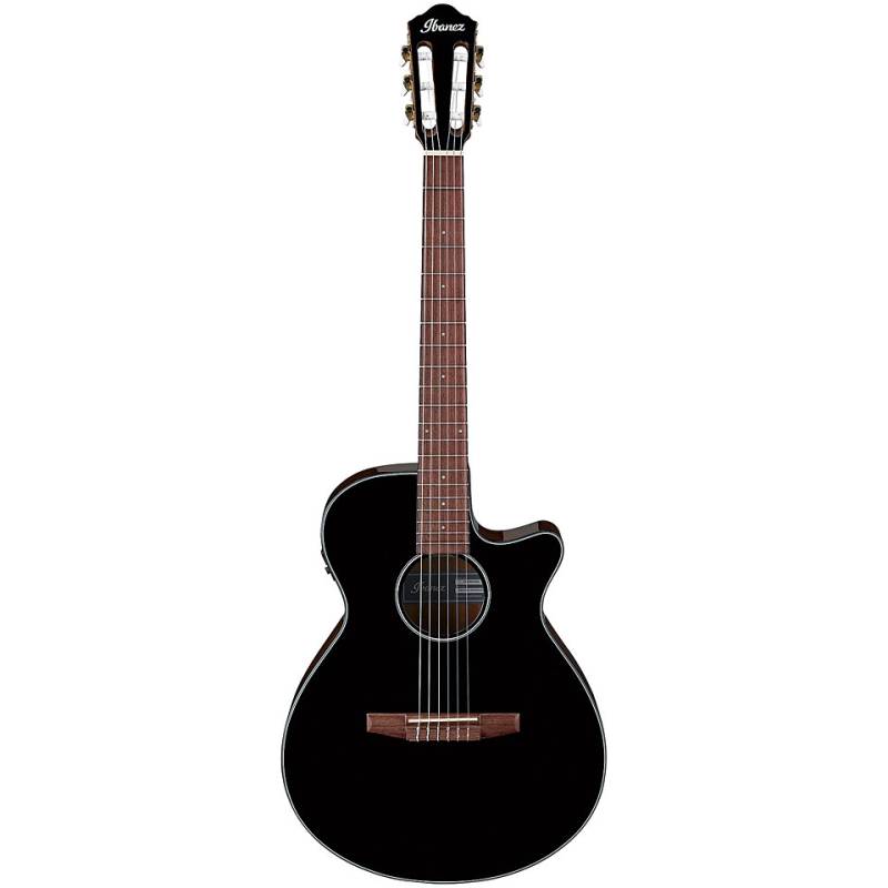 Ibanez AEG50N BKH Konzertgitarre von Ibanez