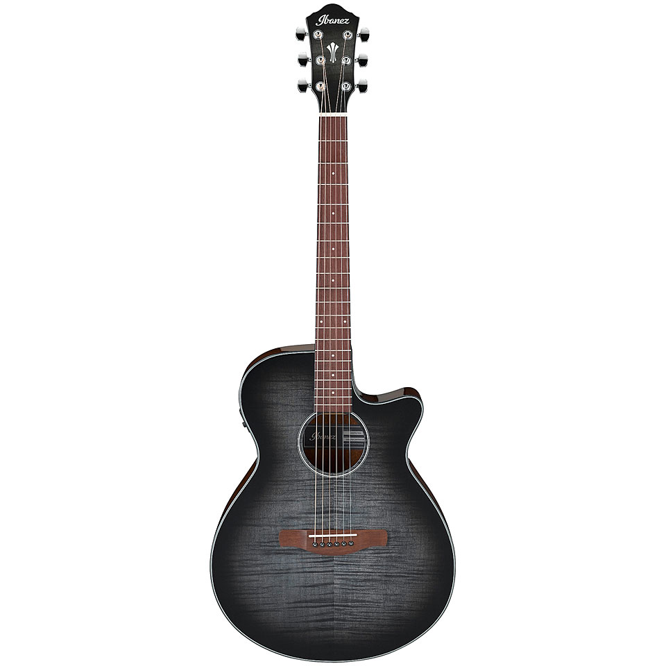 Ibanez AEG70-TCH Westerngitarre von Ibanez