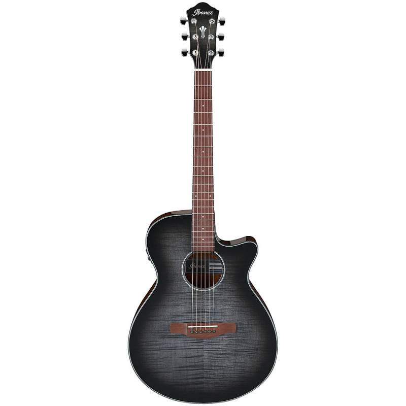 Ibanez AEG70-TCH Westerngitarre von Ibanez