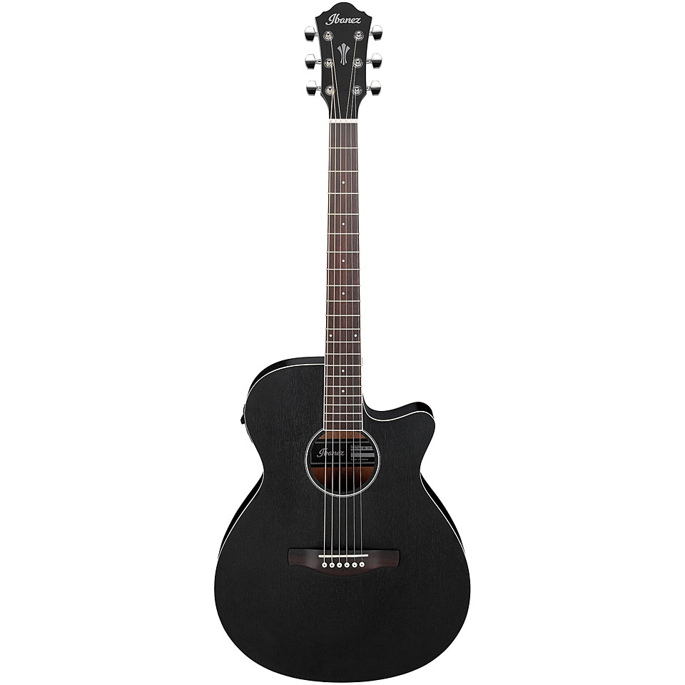 Ibanez AEG7MH-WK Westerngitarre Ibanez AEG7MH-WK Westerngitarre von Ibanez