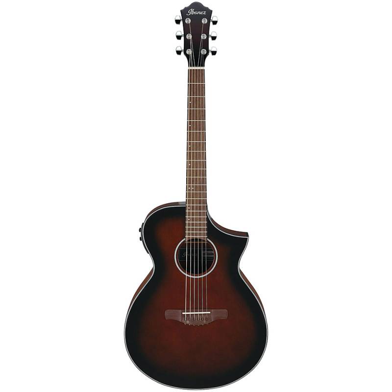 Ibanez AEWC11-DVS Westerngitarre von Ibanez