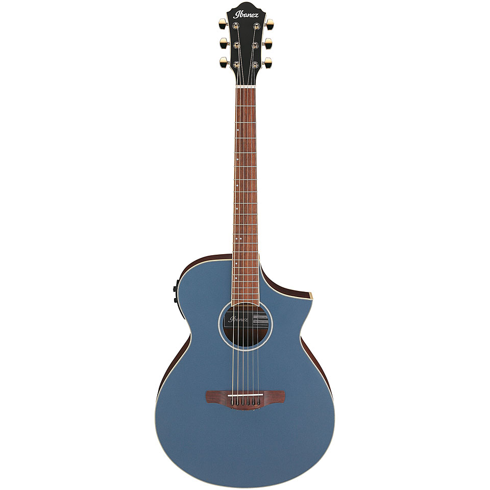 Ibanez AEWC12-PMF Westerngitarre Ibanez AEWC12-PMF Westerngitarre von Ibanez