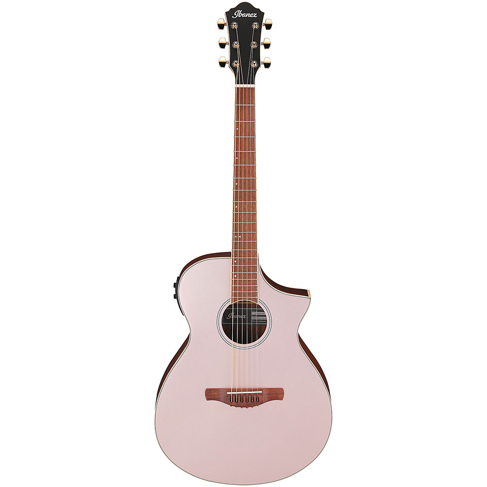 Ibanez AEWC12-RGF Westerngitarre Ibanez AEWC12-RGF Westerngitarre von Ibanez