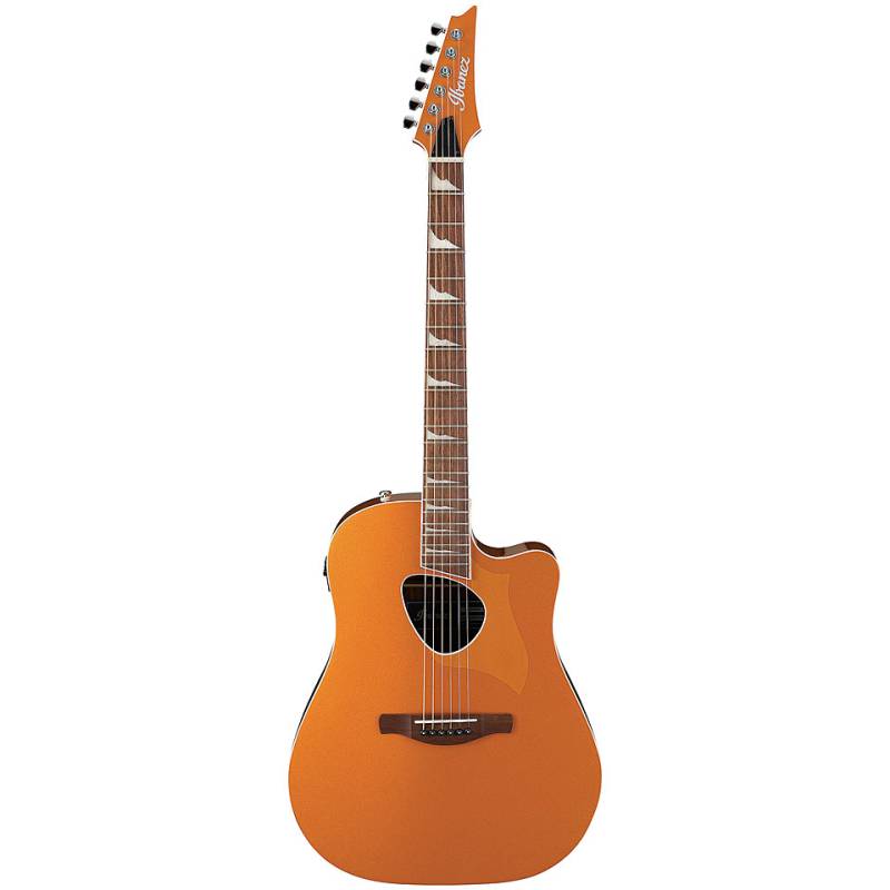 Ibanez ALT30FM-DOM Westerngitarre von Ibanez
