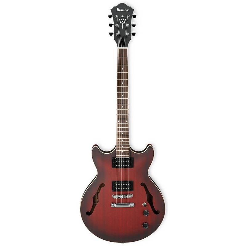 Ibanez Artcore AM53-SRF E-Gitarre von Ibanez