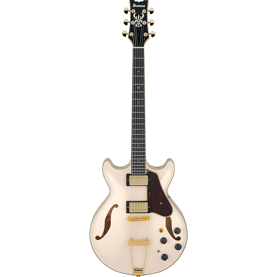 Ibanez AMH90-IV E-Gitarre von Ibanez