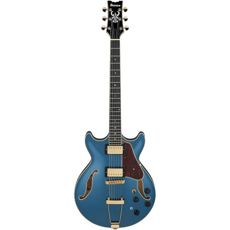 Ibanez AMH90-PBM E-Gitarre von Ibanez