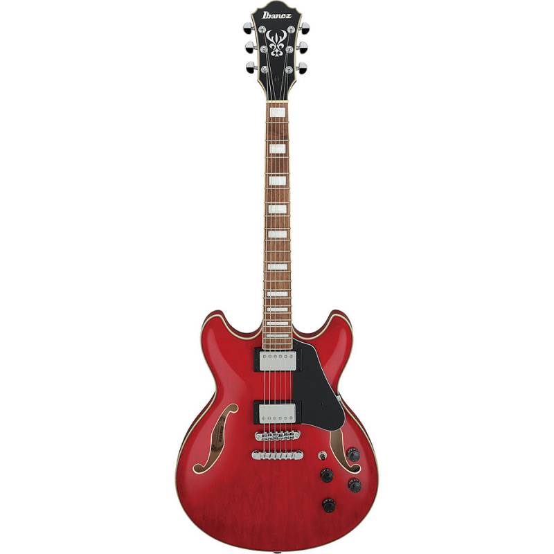 Ibanez Artcore AS73-TCD E-Gitarre von Ibanez