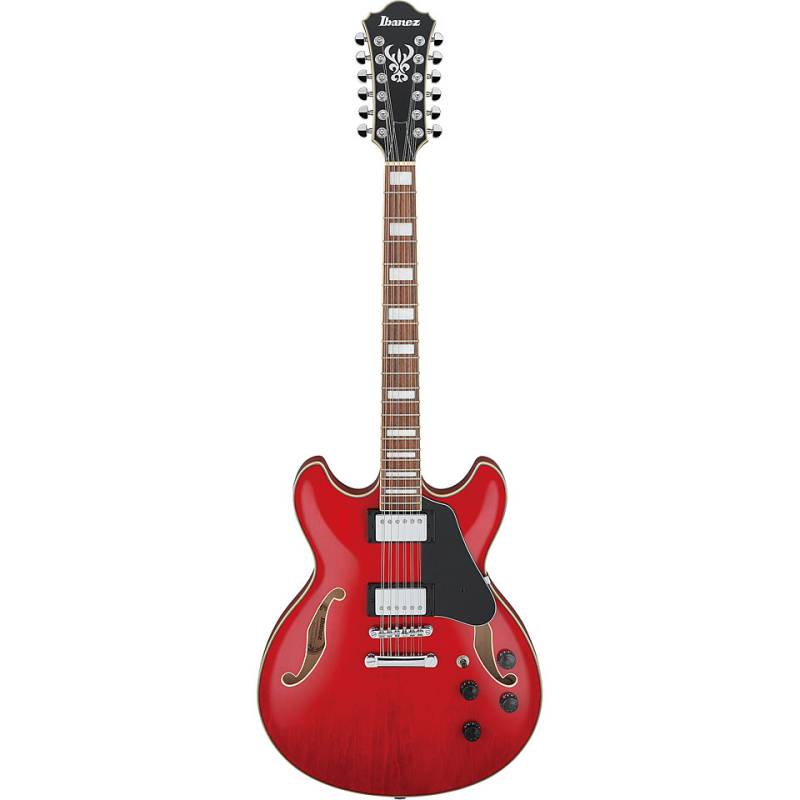 Ibanez Artcore AS7312-TCD E-Gitarre von Ibanez