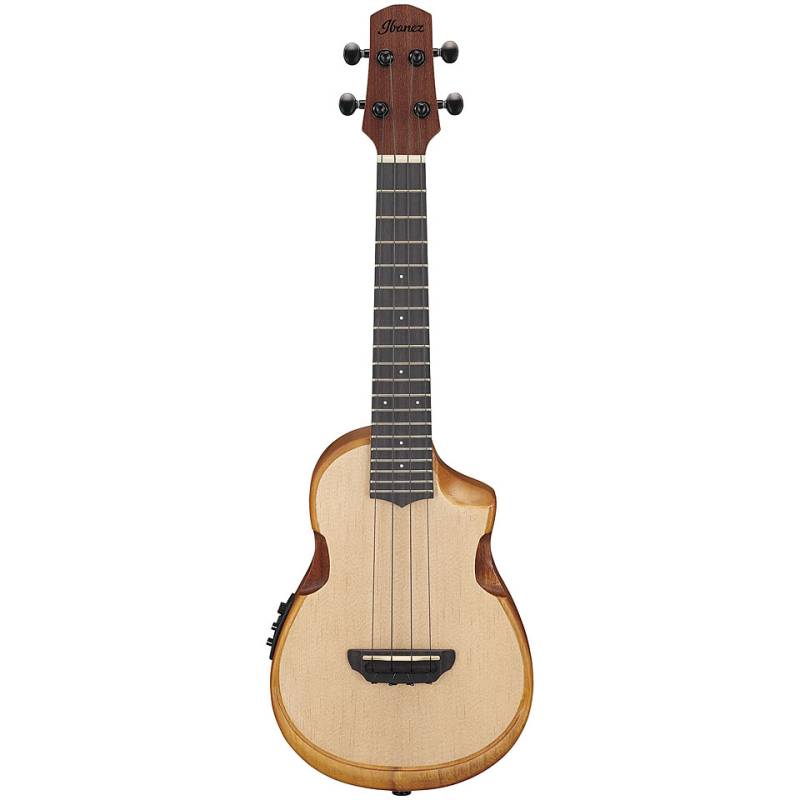 Ibanez AUC10E-OPN Ukulele von Ibanez