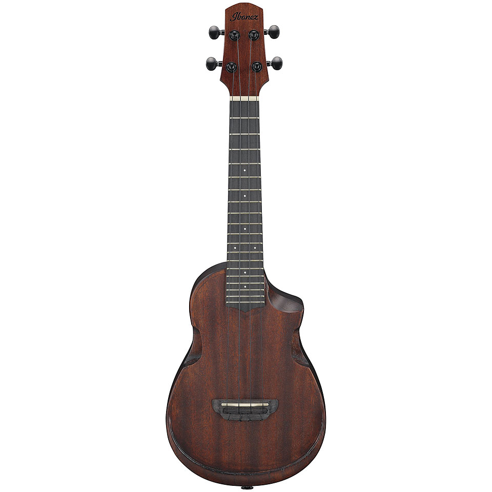 Ibanez AUC14-OVL Ukulele von Ibanez