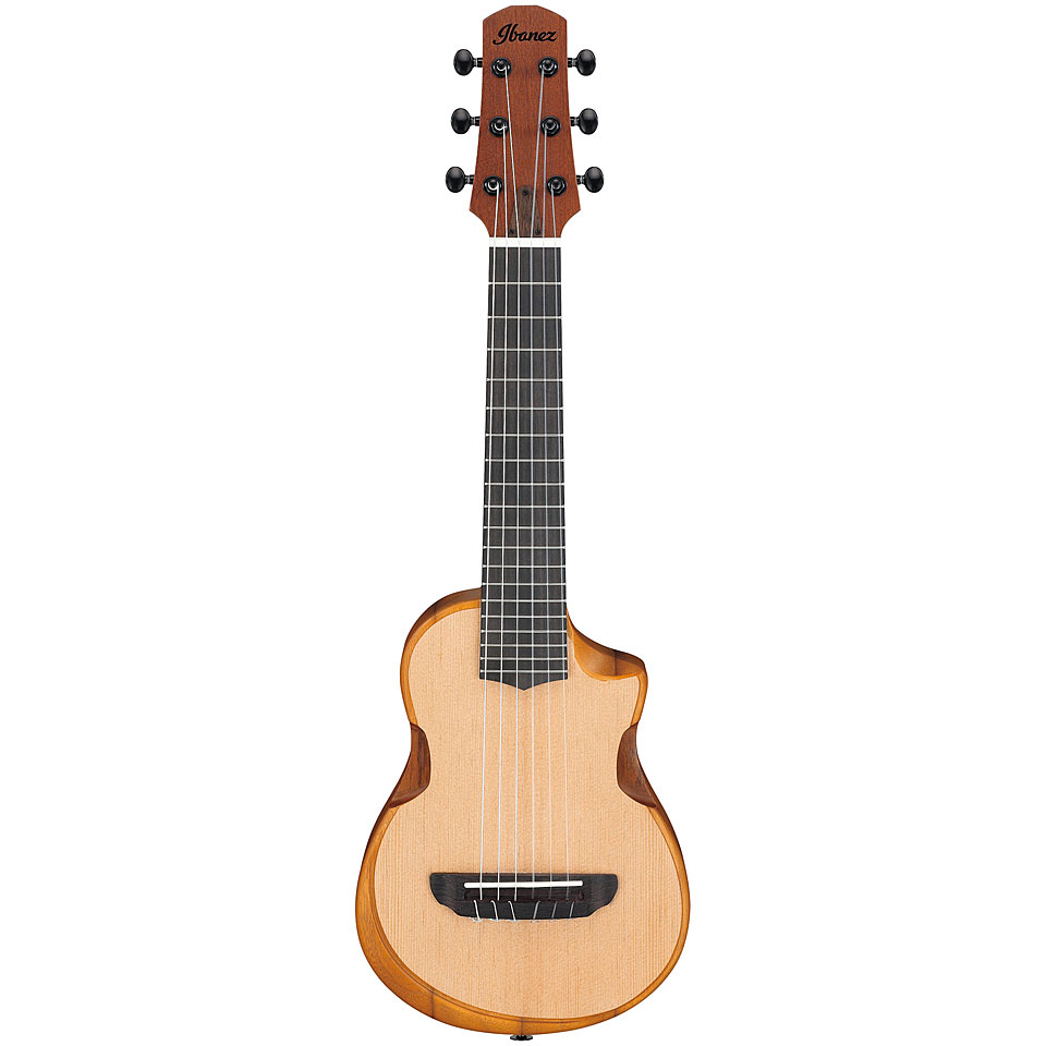 Ibanez AUP10N-OPN Ukulele von Ibanez