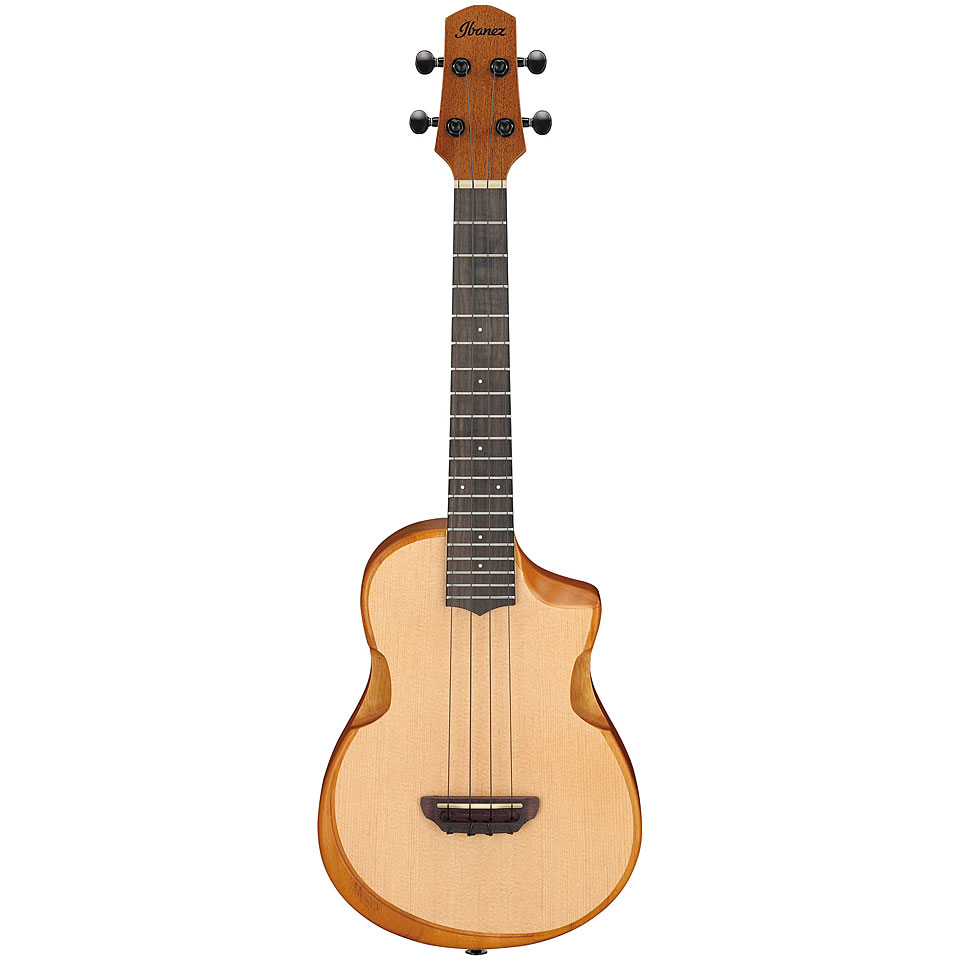 Ibanez AUT10-OPN Ukulele von Ibanez