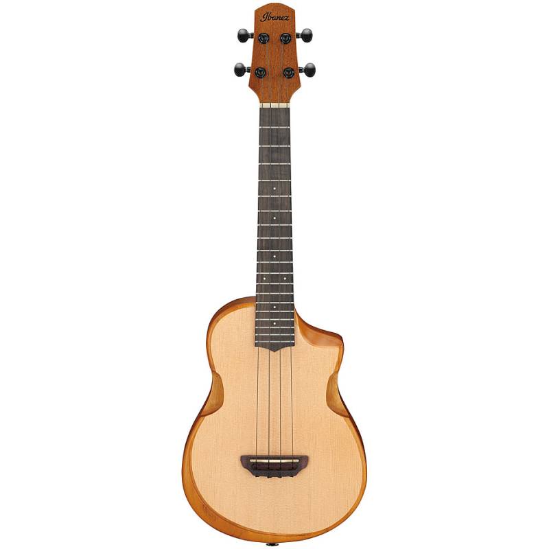 Ibanez AUT10-OPN Ukulele von Ibanez