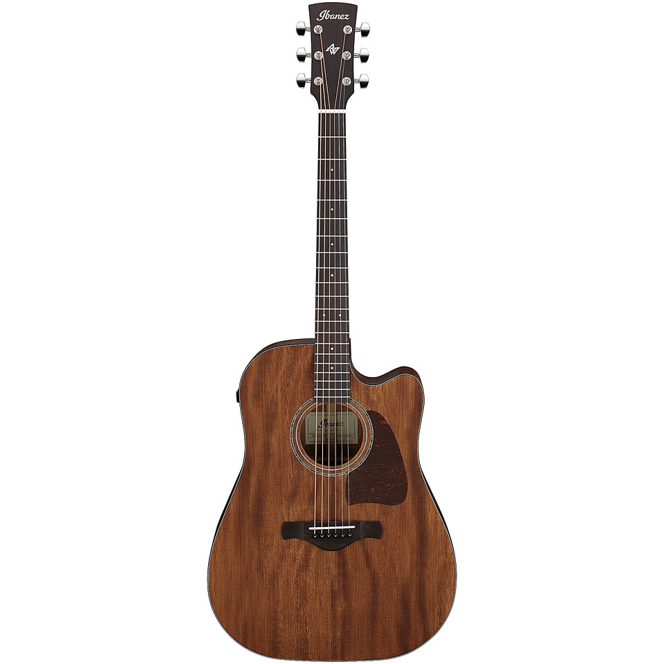 Ibanez AW1040CE-OPN Westerngitarre Ibanez AW1040CE-OPN Westerngitarre von Ibanez
