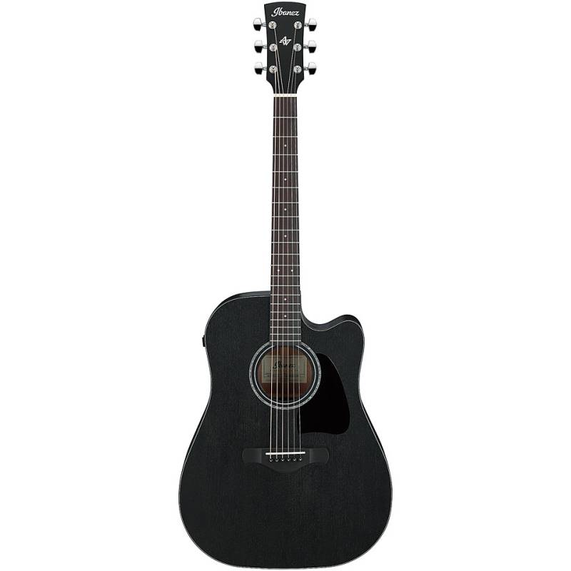 Ibanez AW1040CE-WK Westerngitarre von Ibanez