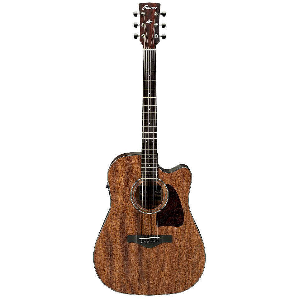 Ibanez AW54CE-OPN Westerngitarre Ibanez AW54CE-OPN Westerngitarre von Ibanez