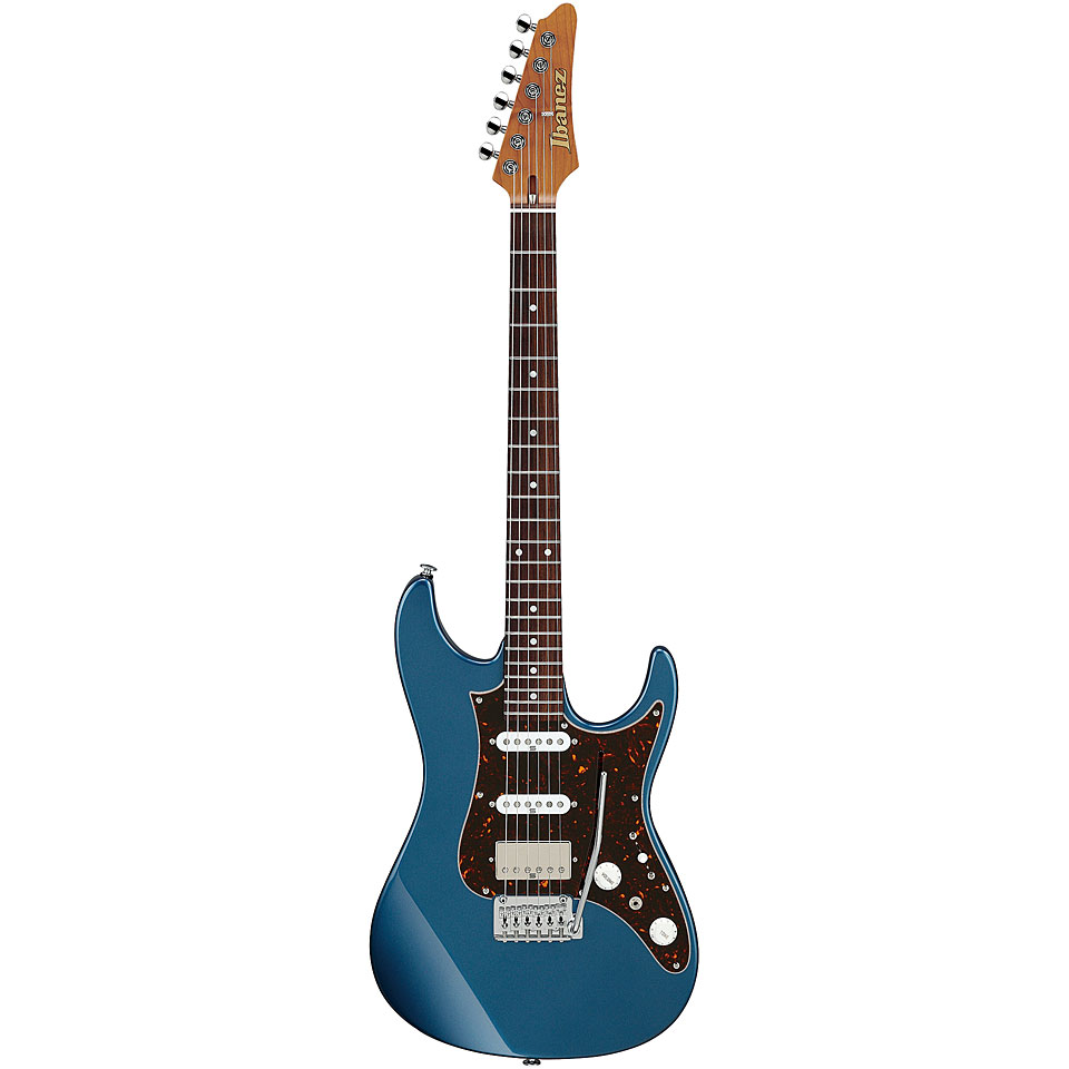 Ibanez AZ2204N-PBM E-Gitarre Ibanez AZ2204N-PBM E-Gitarre von Ibanez