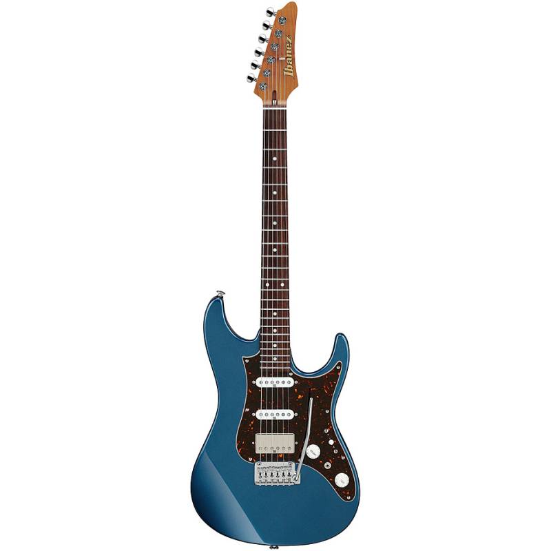 Ibanez AZ2204N-PBM E-Gitarre von Ibanez