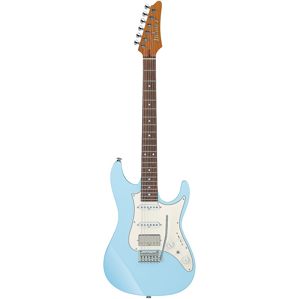 Ibanez AZ2204NW-SFB E-Gitarre Ibanez AZ2204NW-SFB E-Gitarre von Ibanez