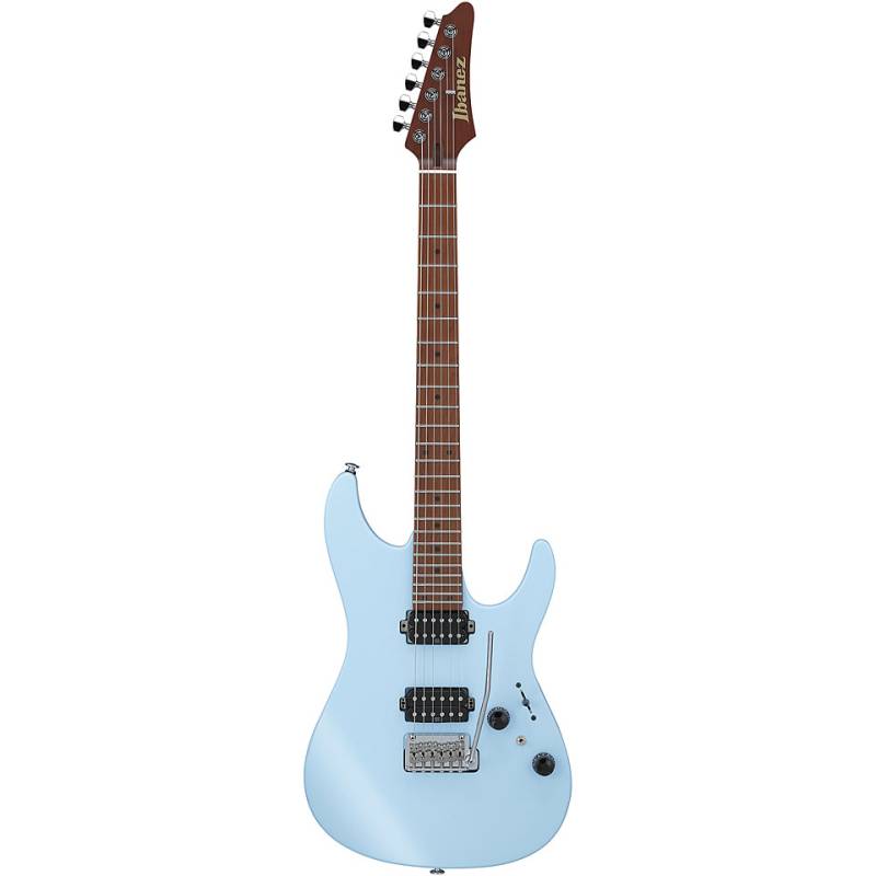 Ibanez AZ2402-SLF limited Edition E-Gitarre von Ibanez