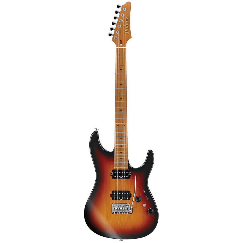 Ibanez Prestige AZ2402-TFF E-Gitarre von Ibanez