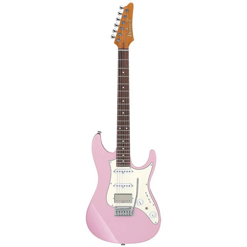 Ibanez AZ2402NW-PPK E-Gitarre von Ibanez