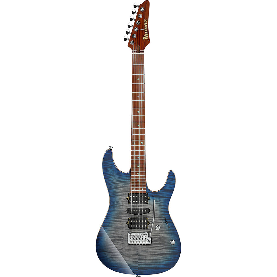 Ibanez AZ2407F-SDE E-Gitarre von Ibanez