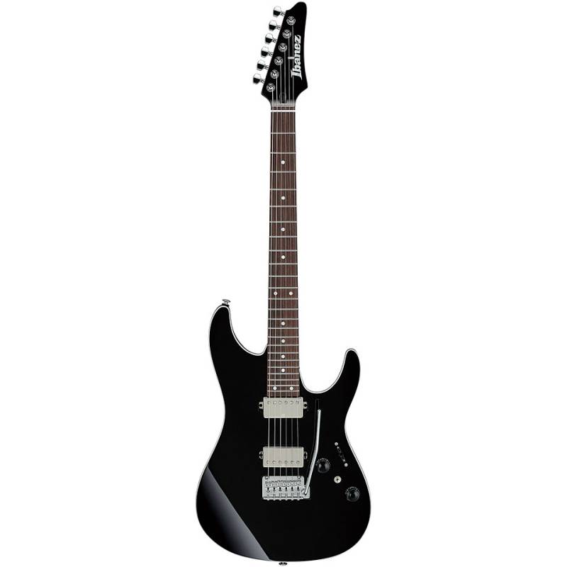 Ibanez AZ42P1-BK E-Gitarre von Ibanez