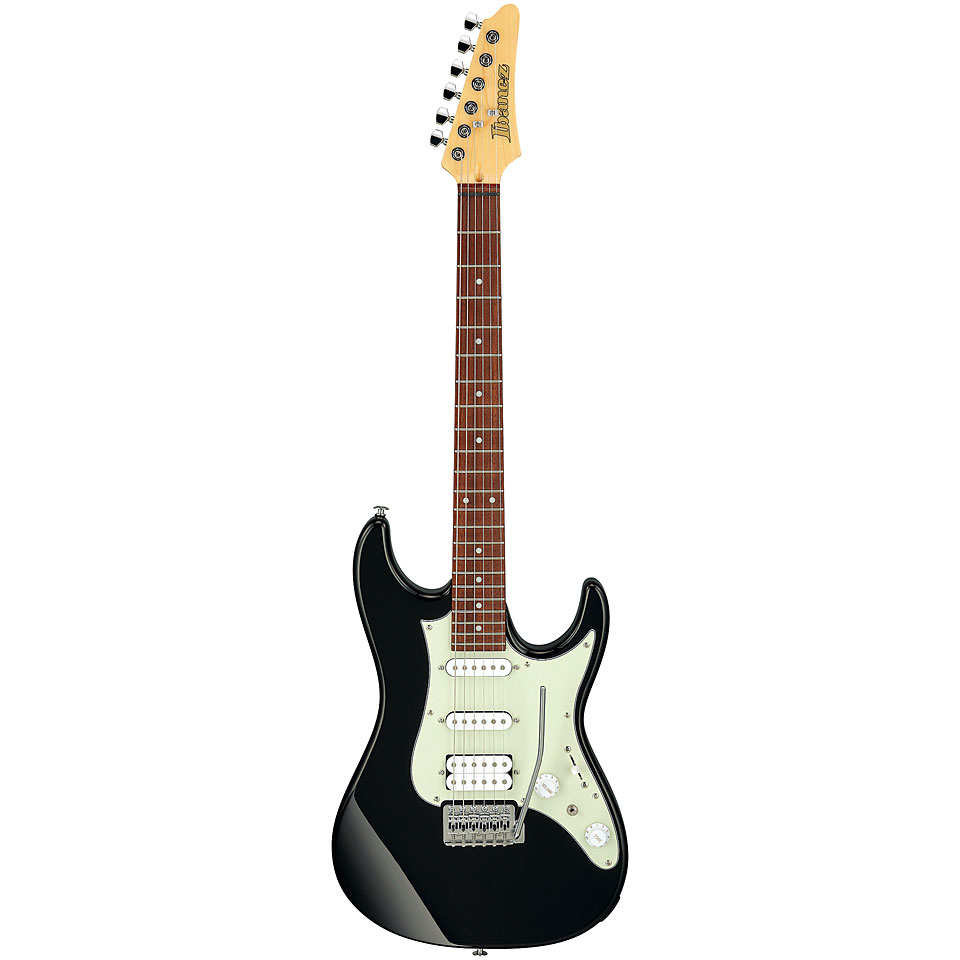 Ibanez AZES40-BK E-Gitarre Ibanez AZES40-BK E-Gitarre von Ibanez