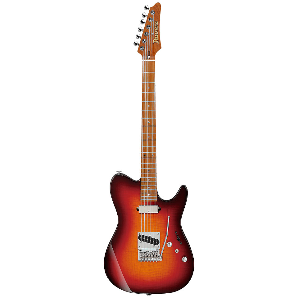 Ibanez AZS2200F-STB Prestige E-Gitarre von Ibanez