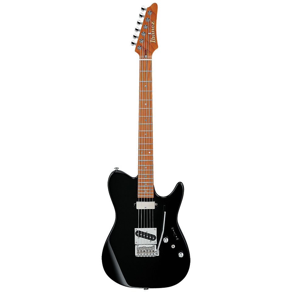 Ibanez AZS2200-BK Prestige E-Gitarre von Ibanez
