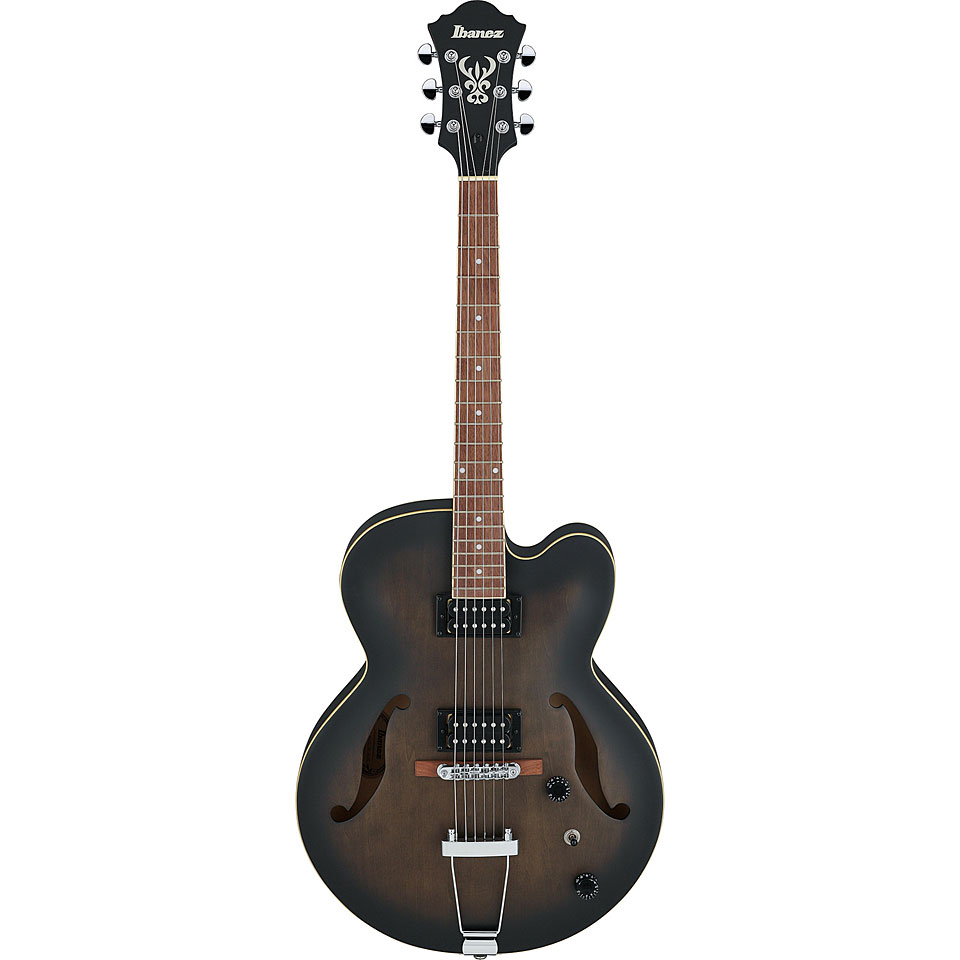 Ibanez Artcore AF55-TKF E-Gitarre von Ibanez