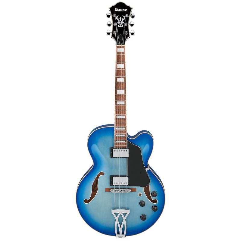 Ibanez Artcore AF75-JBB E-Gitarre von Ibanez