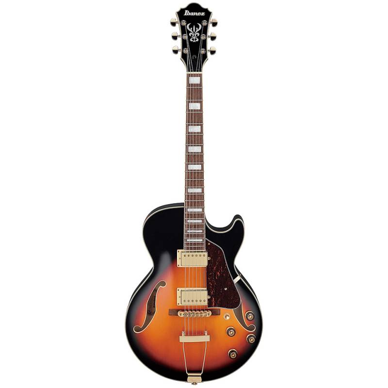 Ibanez Artcore AG75G-BS E-Gitarre von Ibanez