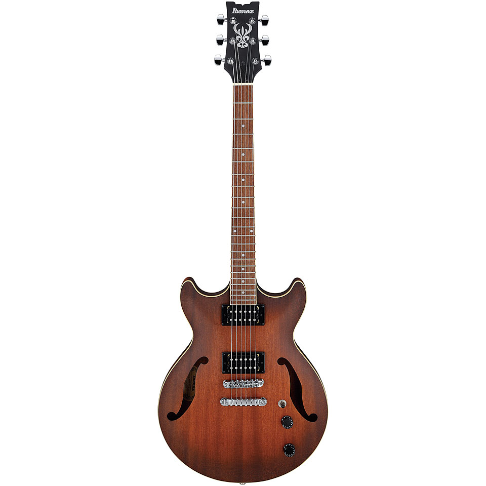 Ibanez Artcore AM53-TF E-Gitarre von Ibanez