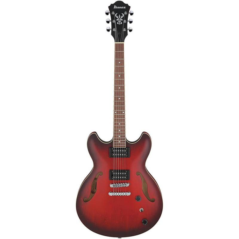 Ibanez Artcore AS53-SRF E-Gitarre von Ibanez