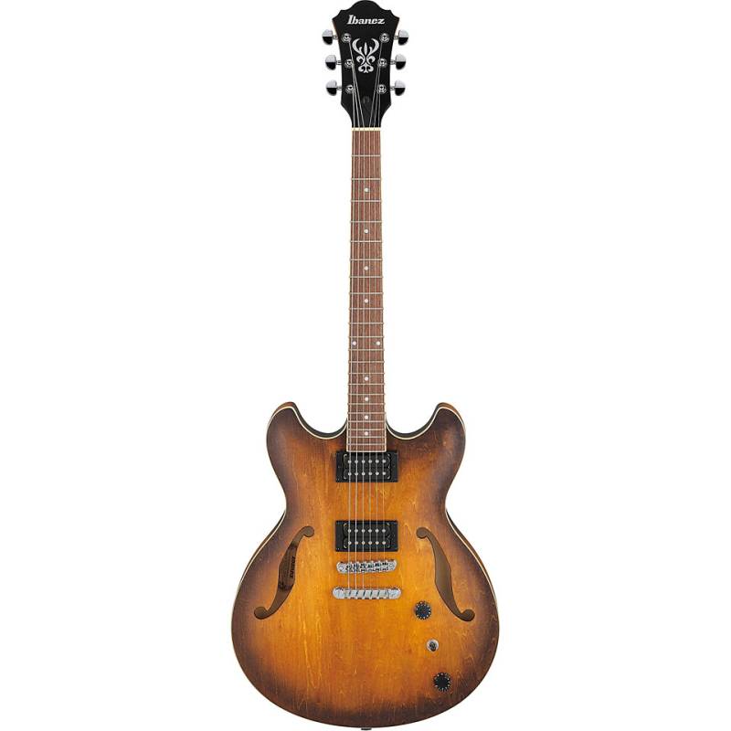 Ibanez Artcore AS53-TF E-Gitarre von Ibanez