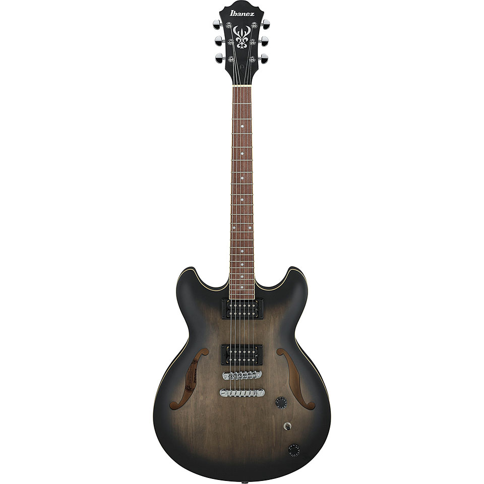 Ibanez Artcore AS53-TKF E-Gitarre von Ibanez