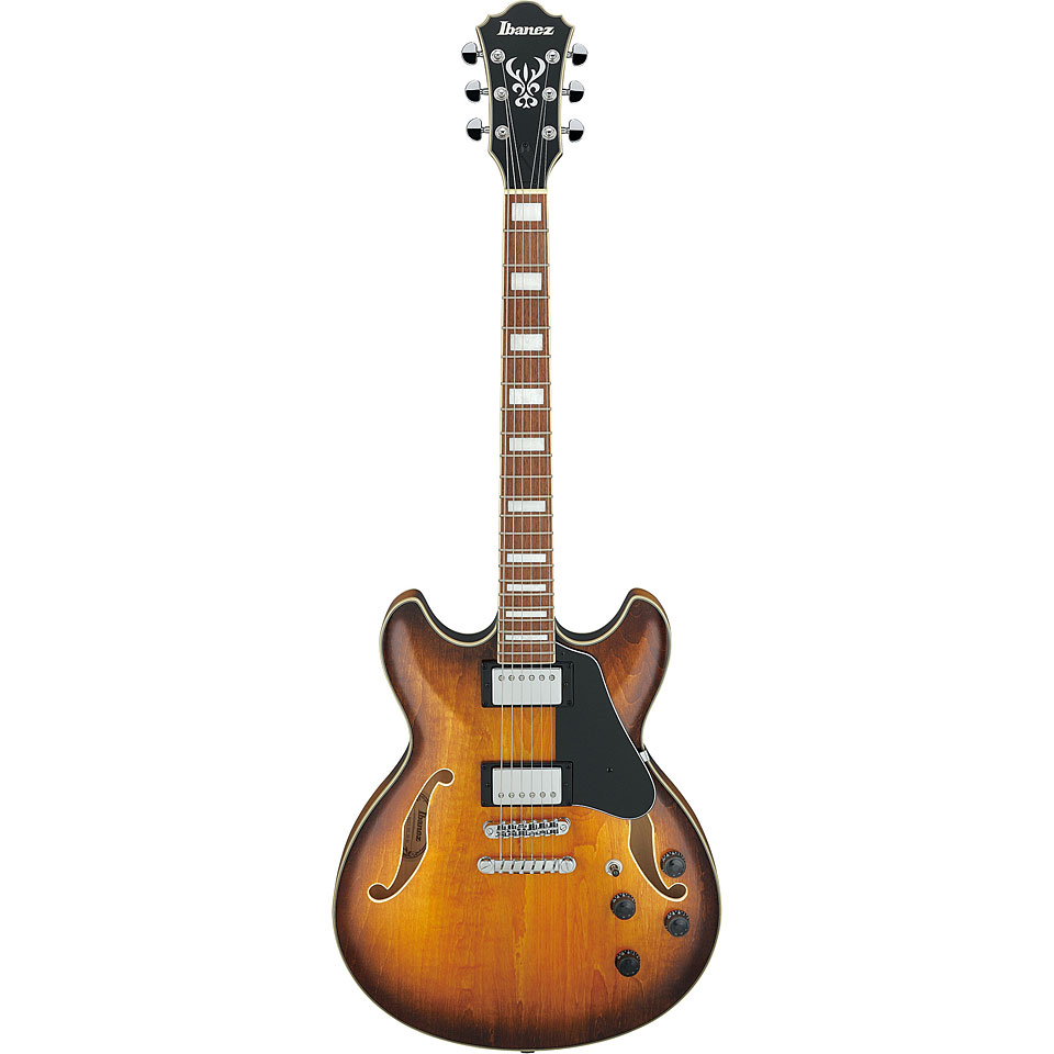Ibanez Artcore AS73-TBC E-Gitarre Ibanez Artcore AS73-TBC E-Gitarre von Ibanez