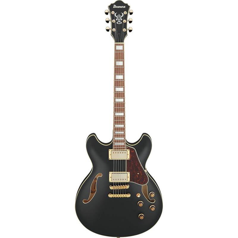 Ibanez Artcore AS73G-BKF E-Gitarre von Ibanez