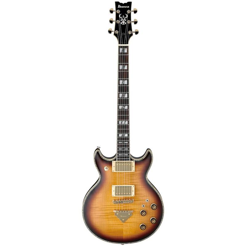 Ibanez Artist AR420 VLS E-Gitarre von Ibanez