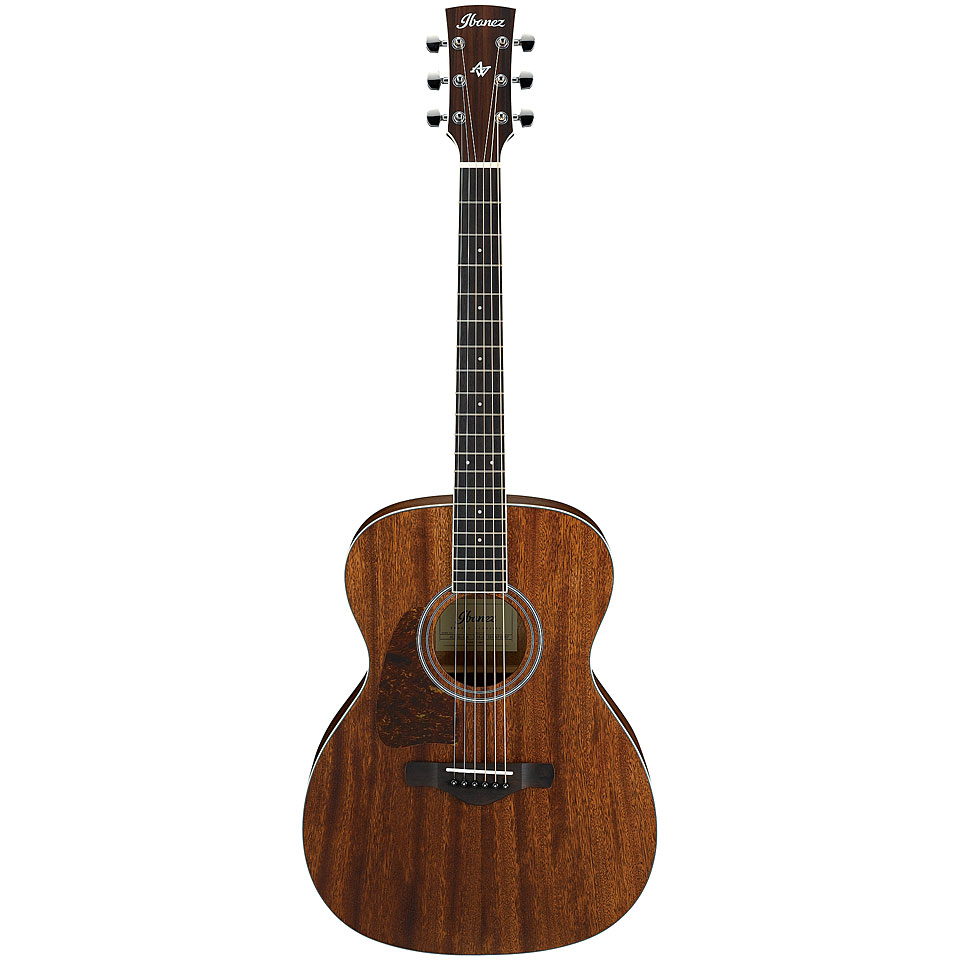 Ibanez Artwood AC340L-OPN Westerngitarre Lefthand von Ibanez