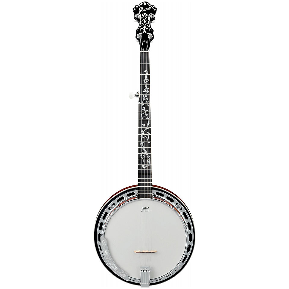 Ibanez B200 Bluegrass Banjo Ibanez B200 Bluegrass Banjo von Ibanez