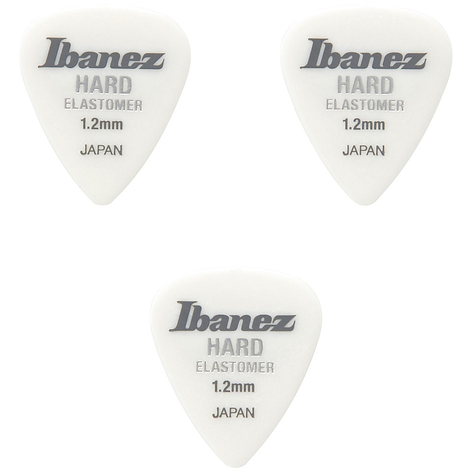 Ibanez BEL14HD12 Plektrum Ibanez BEL14HD12 Plektrum von Ibanez